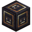 Wither Engraved Glowstone