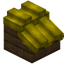 Yellow Roof Block (Spruce)