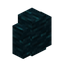 Sculk Stone Wall