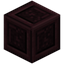 Cut Nether Bricks Column
