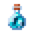 Aquamarine Potion