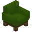 Lime Sofa