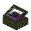 Purple Jinglestem Display Case