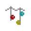 Icicle Multicolored Lights (Cap)