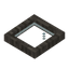 Acacia Bark Trapdoor
