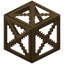 Framed Double Prism