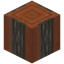 Edge Cut Acacia Log