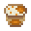 Pumpkin Yogurt