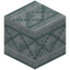 Chiseled Azure Seastone