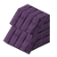 Empyreal Planks Steep Base Roof