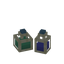 Bottle Stack