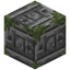 Sad Mossy Cobblestone