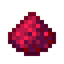 Red Glowcane Powder