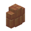 Mars Stone Brick Wall