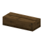 Spruce Planks Parapet