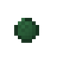 Green Lumen Paint Ball