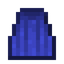Blue Cape