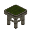 Green Willow Seat