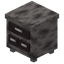 Hellbark Triple Drawer