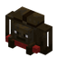 Bat Traveler's Backpack