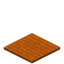 Barky Orange Carpet