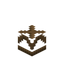 Framed Half Pillar