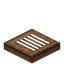 Barred Jungle Trapdoor