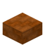 Red Sandstone Running Bond Slab