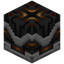 Brown Microchip