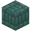 Tiny Layered Prismarine Bricks