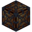 Sky Bronze Block 8x