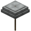 White Umbrella
