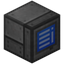 Blue Autocrafting Monitor