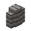 Corner Pearl Brick Wall