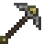 Holystone Pickaxe