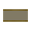 Yellow Ceiling Lamp (Wide)