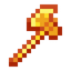 Allthemodium Axe