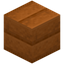 Stacked Red Sandstone Bricks