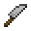 Neutronium Knife