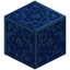 Mosaic Block of Lapis Lazuli