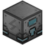 Frosty Mycelial Generator