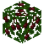 Cherry Jungle Leaves