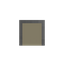 White Ceiling Lamp (Wide Cap)