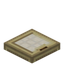 Birch Trapdoor