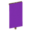 Purple Banner