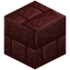 Offset Netherrack Bricks
