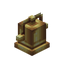 Peculiar Bell
