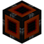 Reinforced Fluid Output Hatch