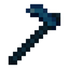 Arcane Golden Hoe