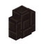 Small Scoria Brick Wall